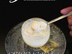 -L'ATELIER de Joel Robuchon(外滩18号店)