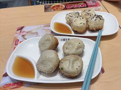 -小杨生煎(周浦万达店)