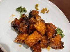 -三凤酒家·百年无锡菜(清扬茂业店)