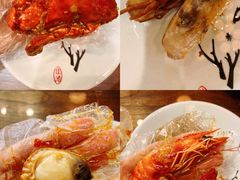 -柒柒海里·平价海鲜·蒸汽·家宴(金沙滩店)