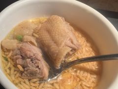 -小菜园新徽菜(青岛市南万象城店)