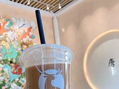 -瑞幸咖啡(清华科技园·唐诗主题店)