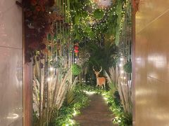-西安高新希尔顿酒店·咖啡露台西餐厅