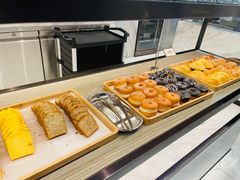 -桂林喜来登饭店雅琴餐厅