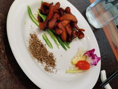 -上楼私房菜(院士路店)