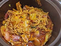 -干锅王·重庆鸡公煲(吾悦店)