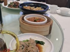 -金河半岛园林酒家(金融城店)