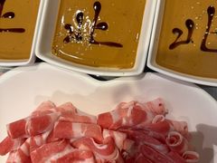 -北门涮肉·铜锅涮肉·烤鸭·京味菜(南锣鼓巷店)
