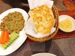 -TUK土耳其餐厅·下午茶(卢湾店)