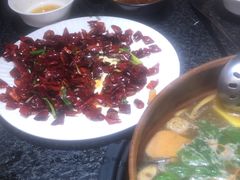 -一善菌·云南菌汤·云南菜(银泰城店)