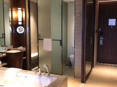 -西双版纳融创皇冠假日度假酒店