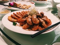 -東海海鲜酒家(中信广场店)