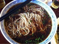 奥灶面-沈厅酒家(周庄店)