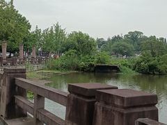 -鸣鹤古镇