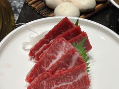 -牛将军•涮肉•烤肉(北京王府井·故宫店)