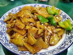 -北大地皖峰饭馆