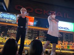 -HIB HUB公社(解放西路店)