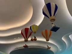 -帝企鹅自助餐厅•儿童岛•真企鹅(长隆企鹅酒店)