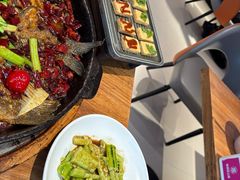 -老板恋上鱼(恒隆广场店)