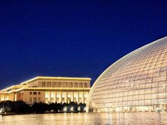 -国家大剧院