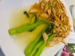 -牟传仁饭庄(星海店)