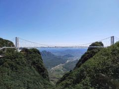 -丹东凤凰山景区