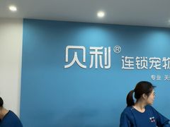 -贝利宠物医院·骨科·眼科·肿瘤转诊中心(南坪诊疗中心)