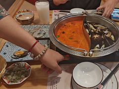 -牛匠和牛寿喜锅(西安总店)