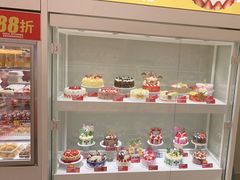 -味多美蛋糕(航天桥店)
