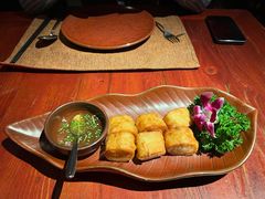 虾泥春卷-花马天堂云南餐厅 Lost Heaven(外滩店)