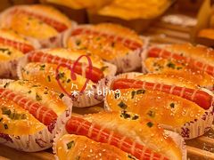 -甜星Star面包生日蛋糕(北坦店)