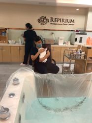 -爱贝蕊恩韩式月子会所(宝安店)