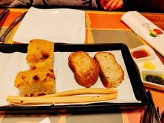-安妮意大利餐厅(国贸店)