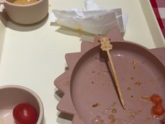 -西贝(龙华壹方天地店)