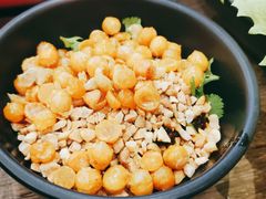 小料-新辣道鱼火锅(世纪金源购物中心店)