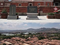 -蔡氏古民居建筑群
