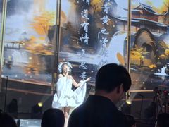 -赤红音乐现场(浦东金桥路店)