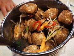 -渔娘渔家丹东海鲜(东直门店)