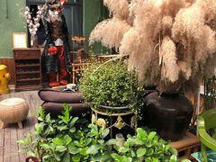 -出走咖啡·面包(宋庄店)