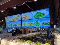 -渔公码头·九龙湾国际饭店