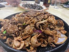-标记美食新鲜猪杂(兴南大道店)