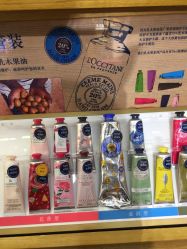 -L'OCCITANE欧舒丹