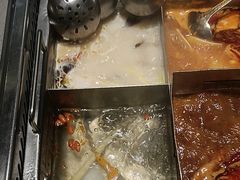 -海底捞火锅(王府井店)