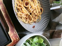 -希尔顿欢朋酒店·欢朋餐厅
