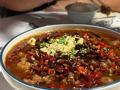 -小河盐帮·私家菜·烤鸭(三元桥·霄云路店)