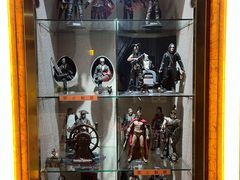 -疯克大象美式烤肉餐厅