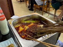 -江湖翅客(琶洲新村店)