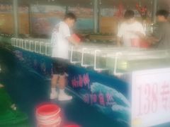-阔澜蒸汽海鲜自助