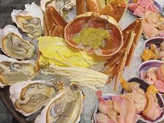 -日进一片海.生腌海鲜火锅.宵夜烧烤(三里屯总店)