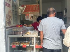 -南冲饼家